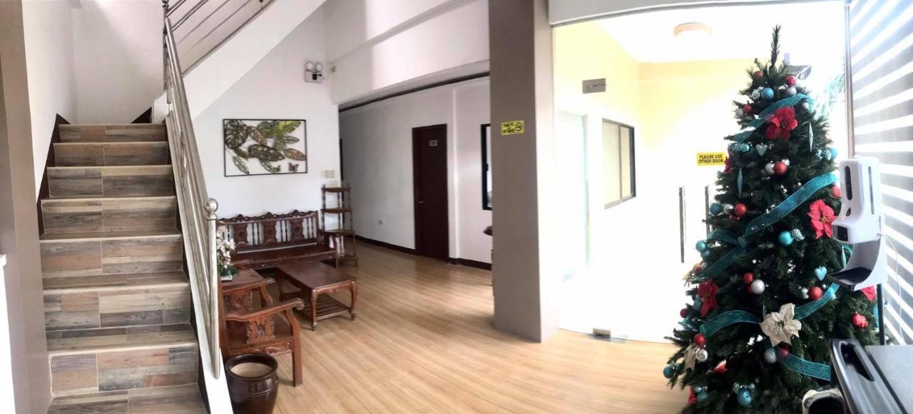 Kampotel Davao Exterior foto