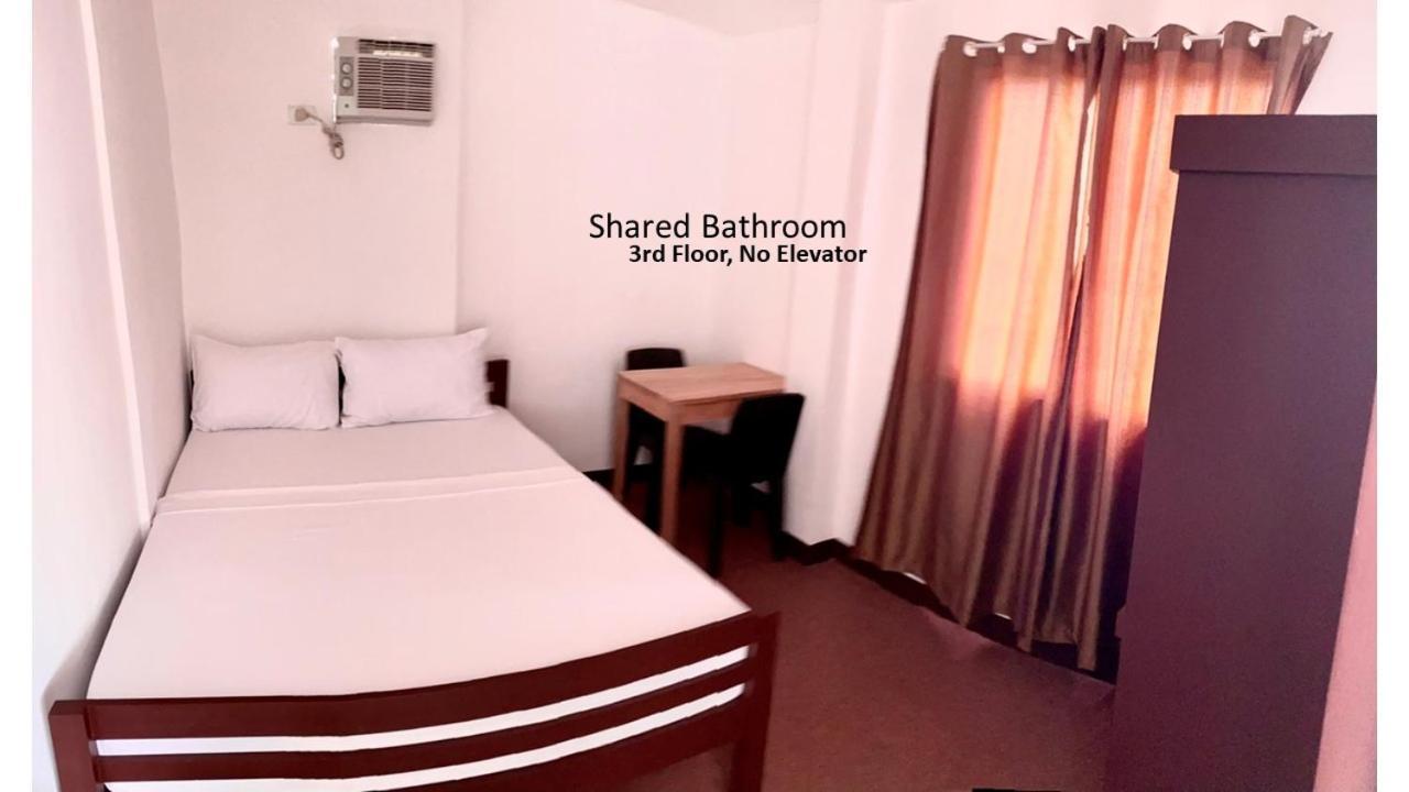 Kampotel Davao Exterior foto