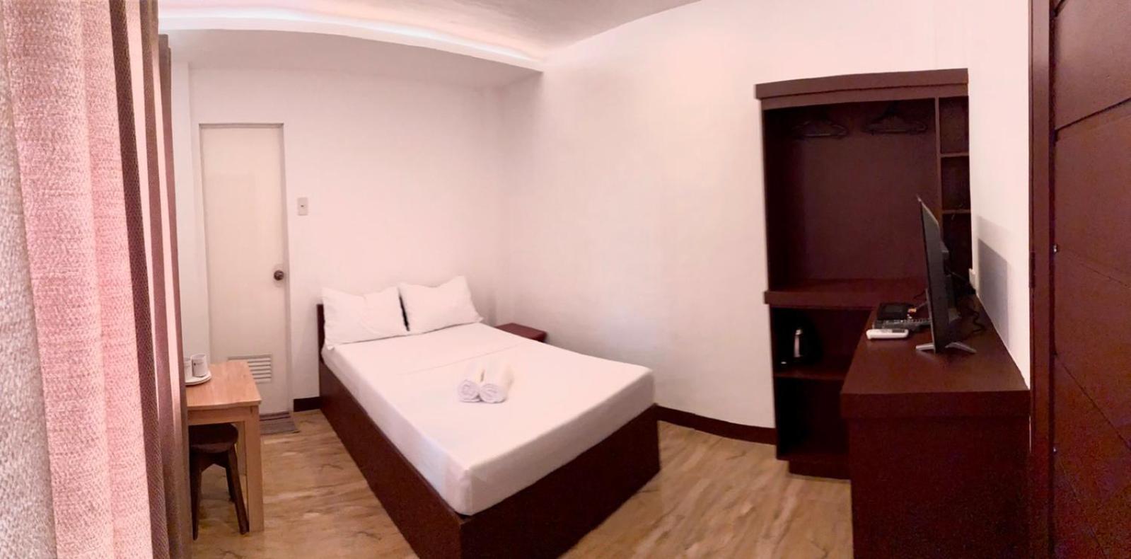 Kampotel Davao Exterior foto